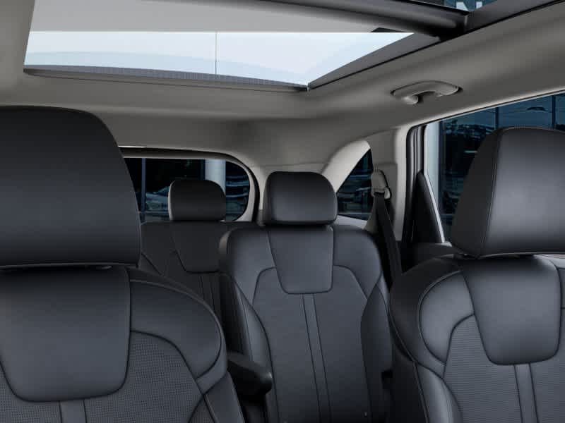Thumbnail: 2025 Kia Sorento - 27
