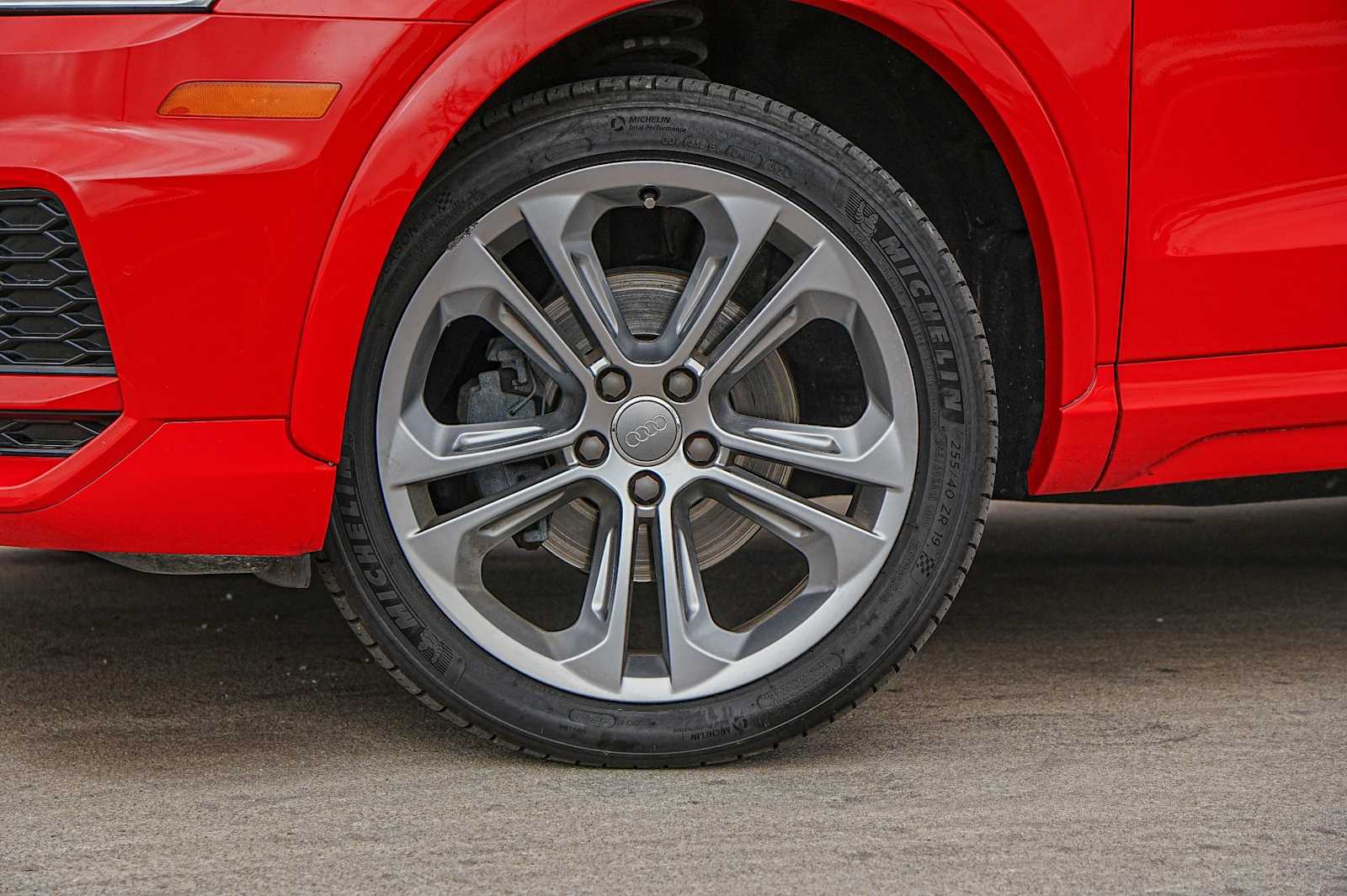 2018 Audi Q3 Premium -
                  Austin, TX