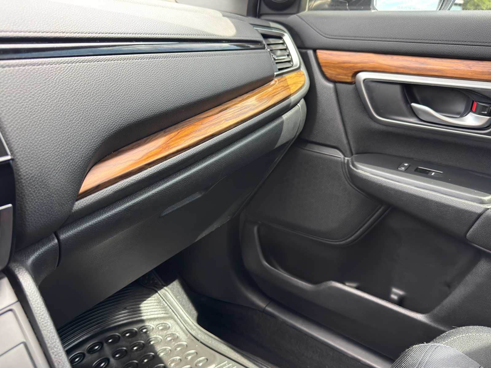 Thumbnail: 2018 Honda CR-V - 19
