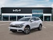 Kia Sportage Hybrid