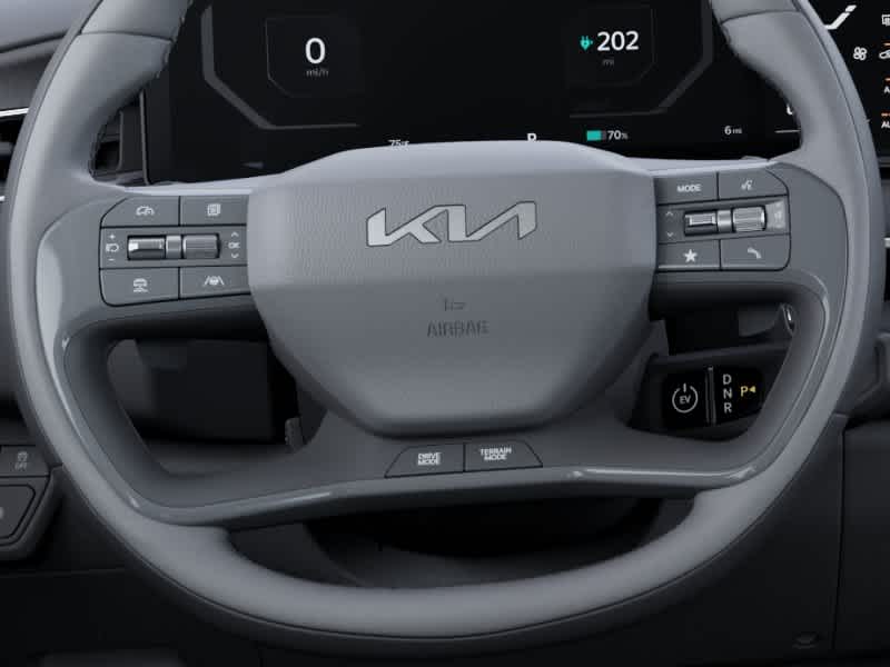 2026 Kia EV9 Wind -
                  Austin, TX