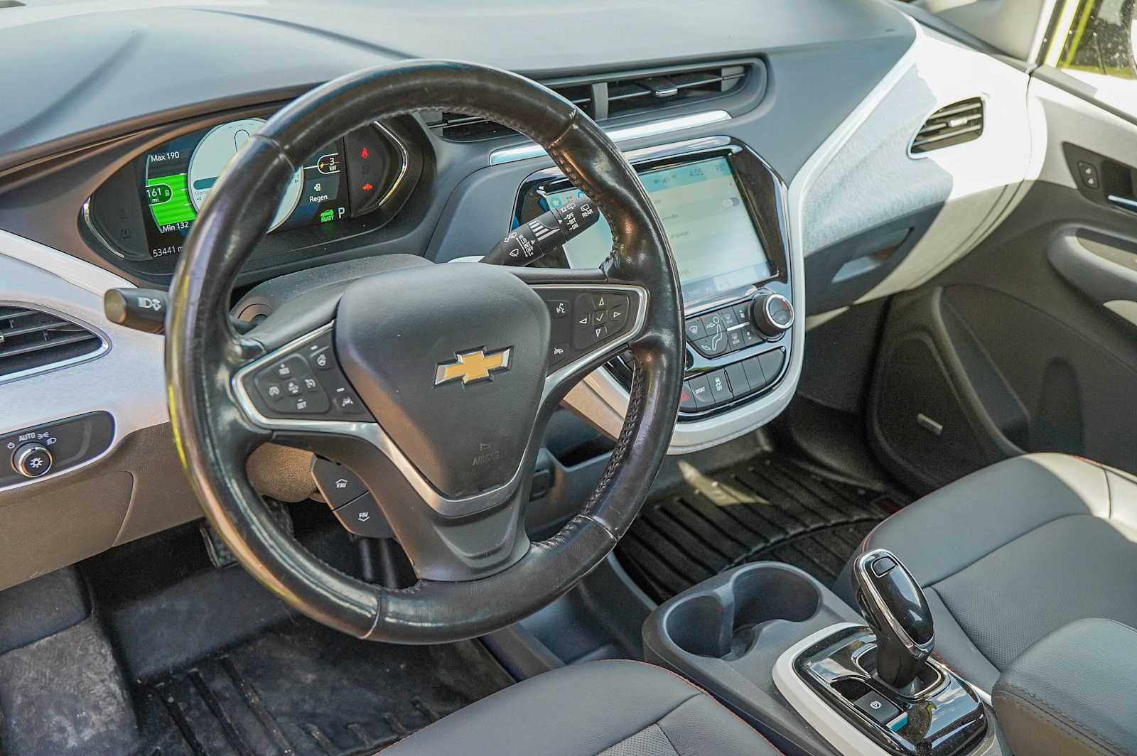 Thumbnail: 2019 Chevrolet Bolt EV - 9