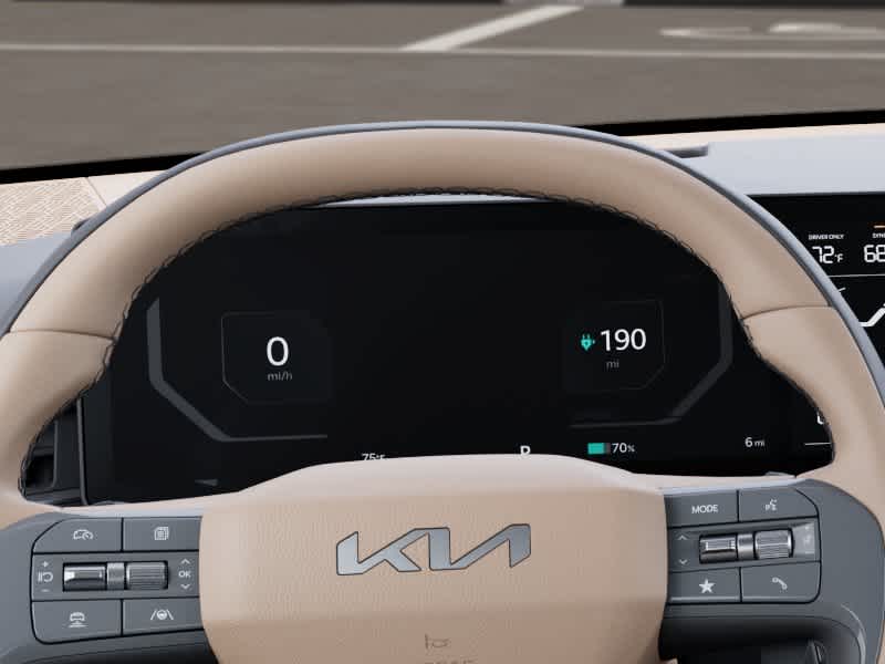 Thumbnail: 2026 Kia EV9 - 21