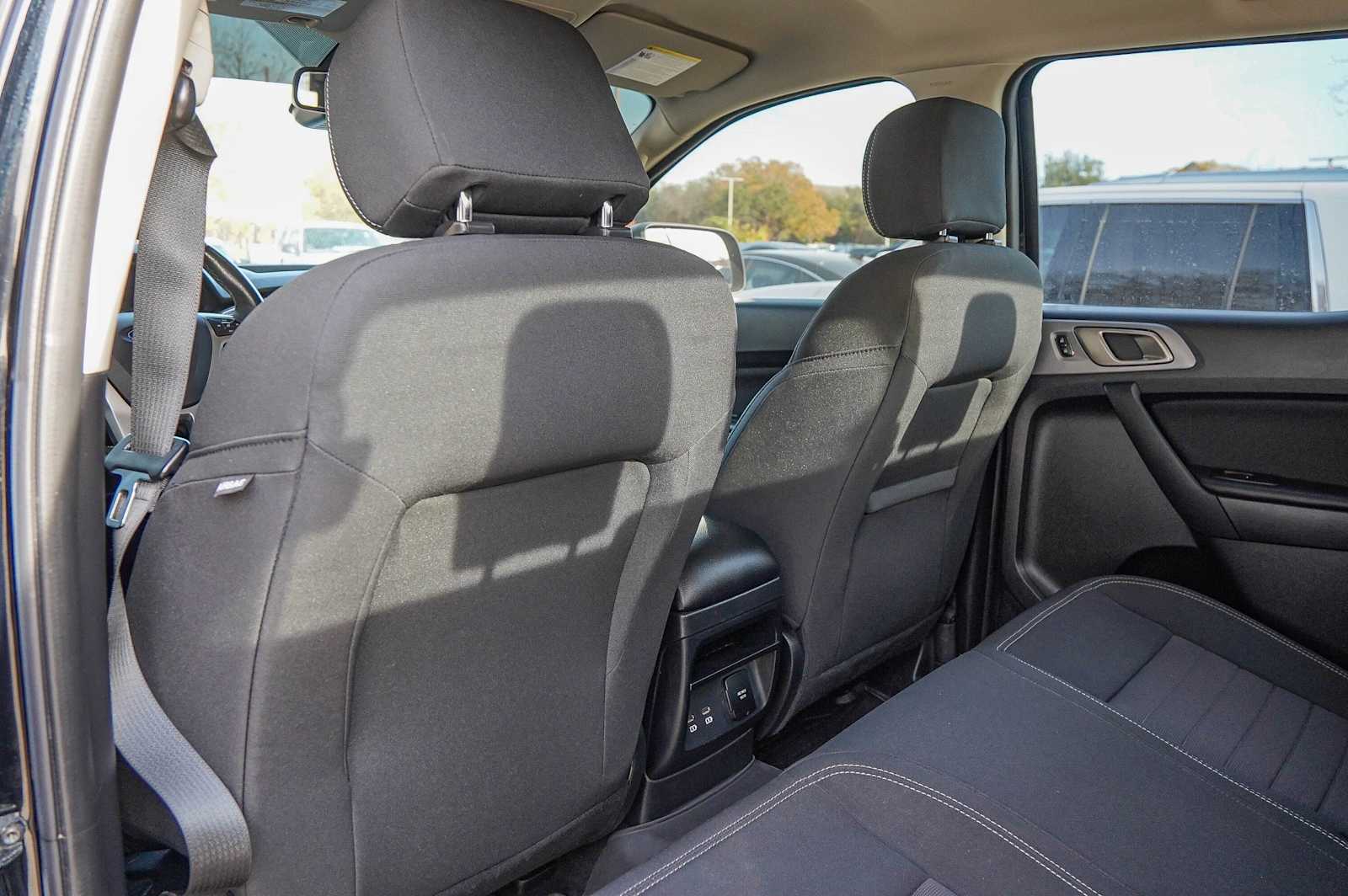 Thumbnail: 2019 Ford Ranger - 27