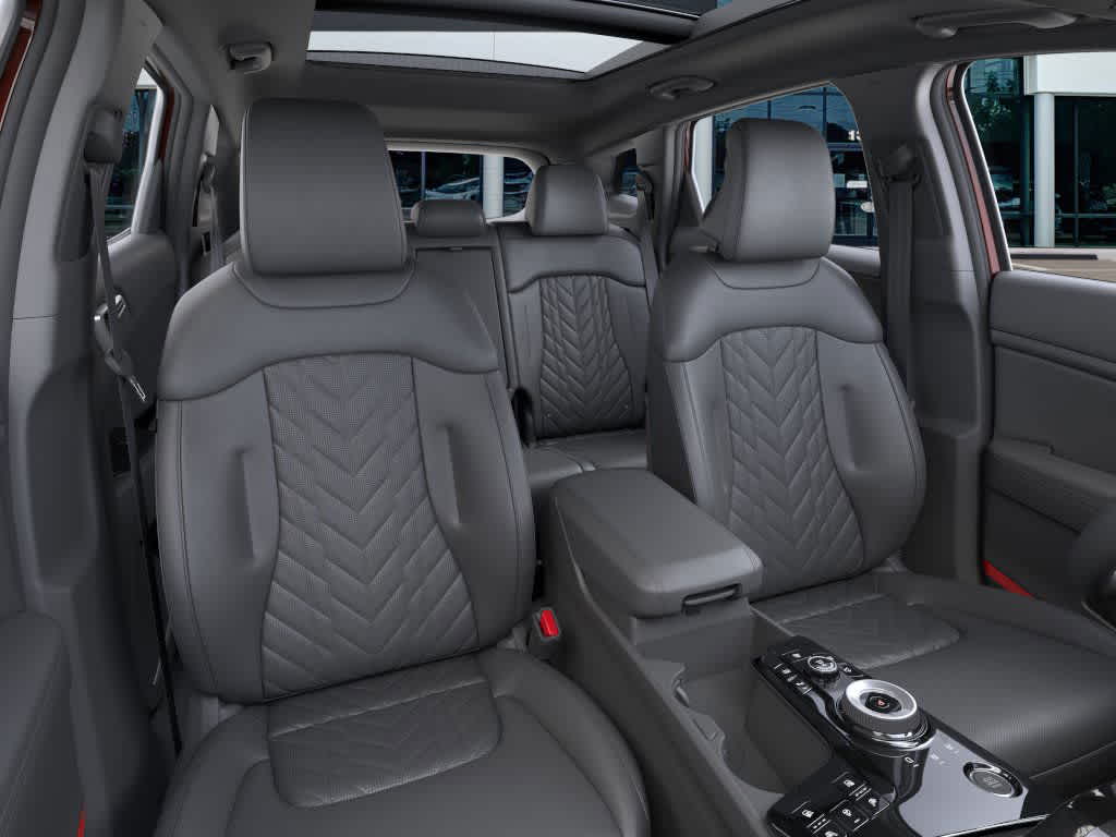 Thumbnail: 2025 Kia Sportage - 15