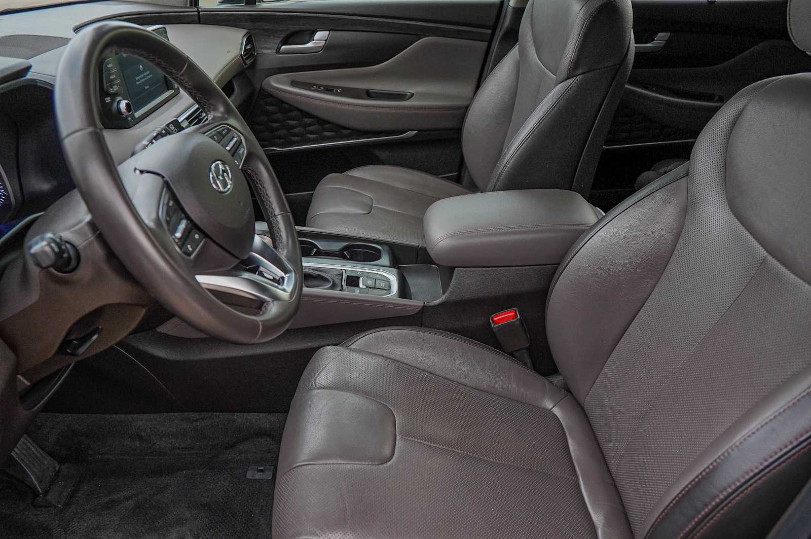 Thumbnail: 2019 Hyundai Santa Fe - 10