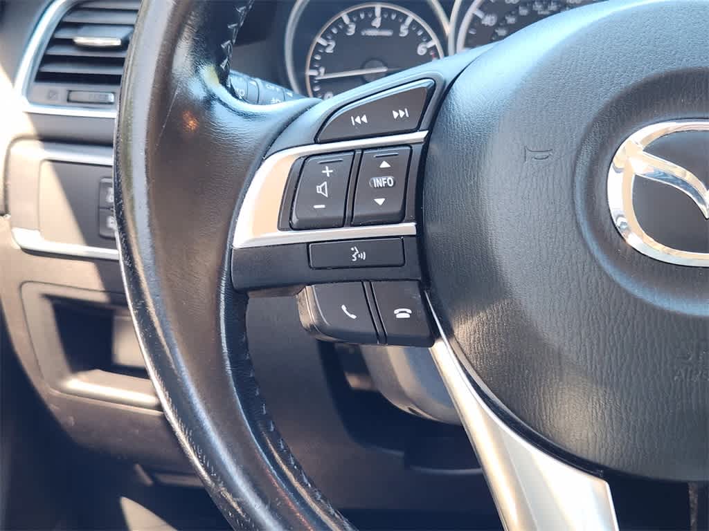 Thumbnail: 2016 Mazda CX-5 - 29