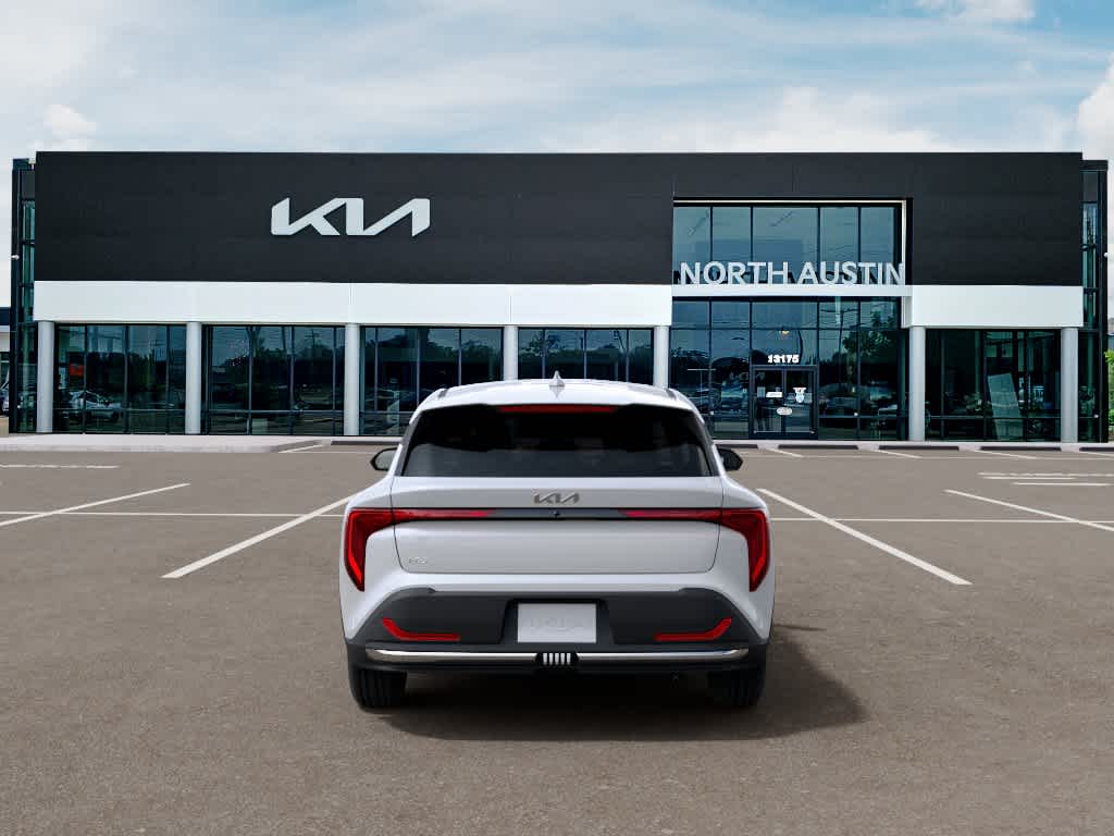 Thumbnail: 2026 Kia K4 - 5
