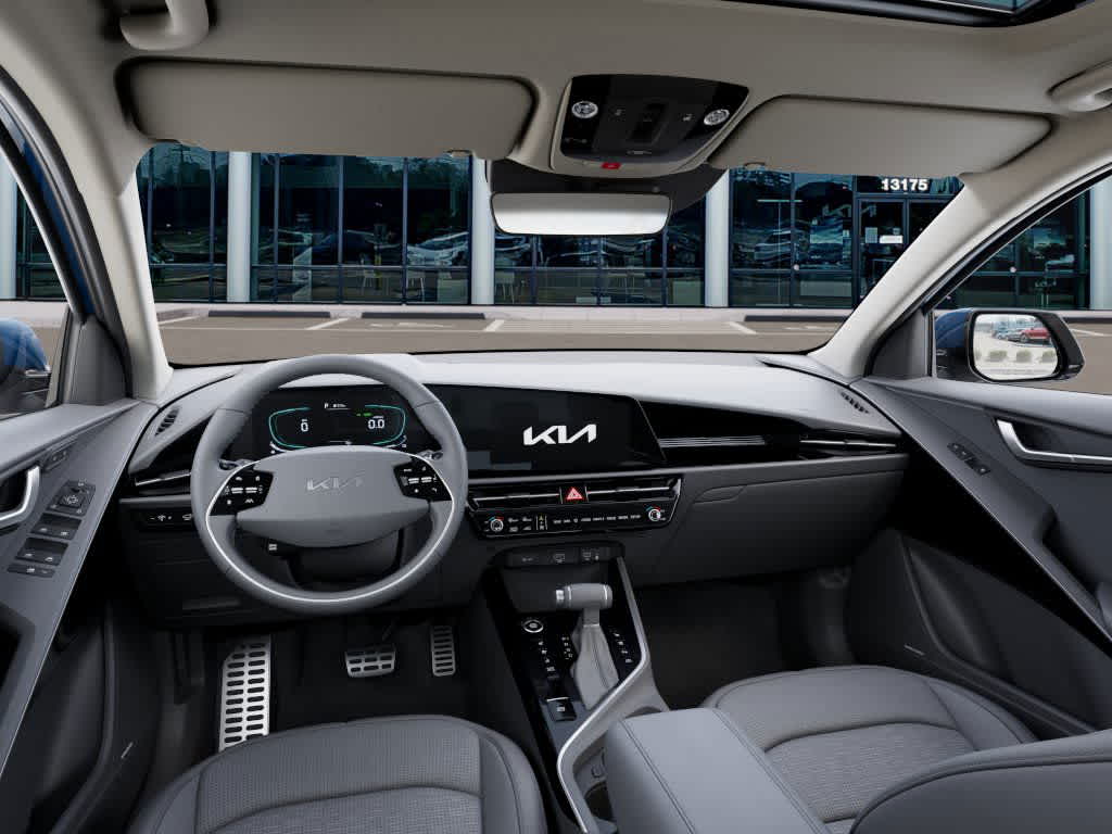 Thumbnail: 2025 Kia Niro - 14