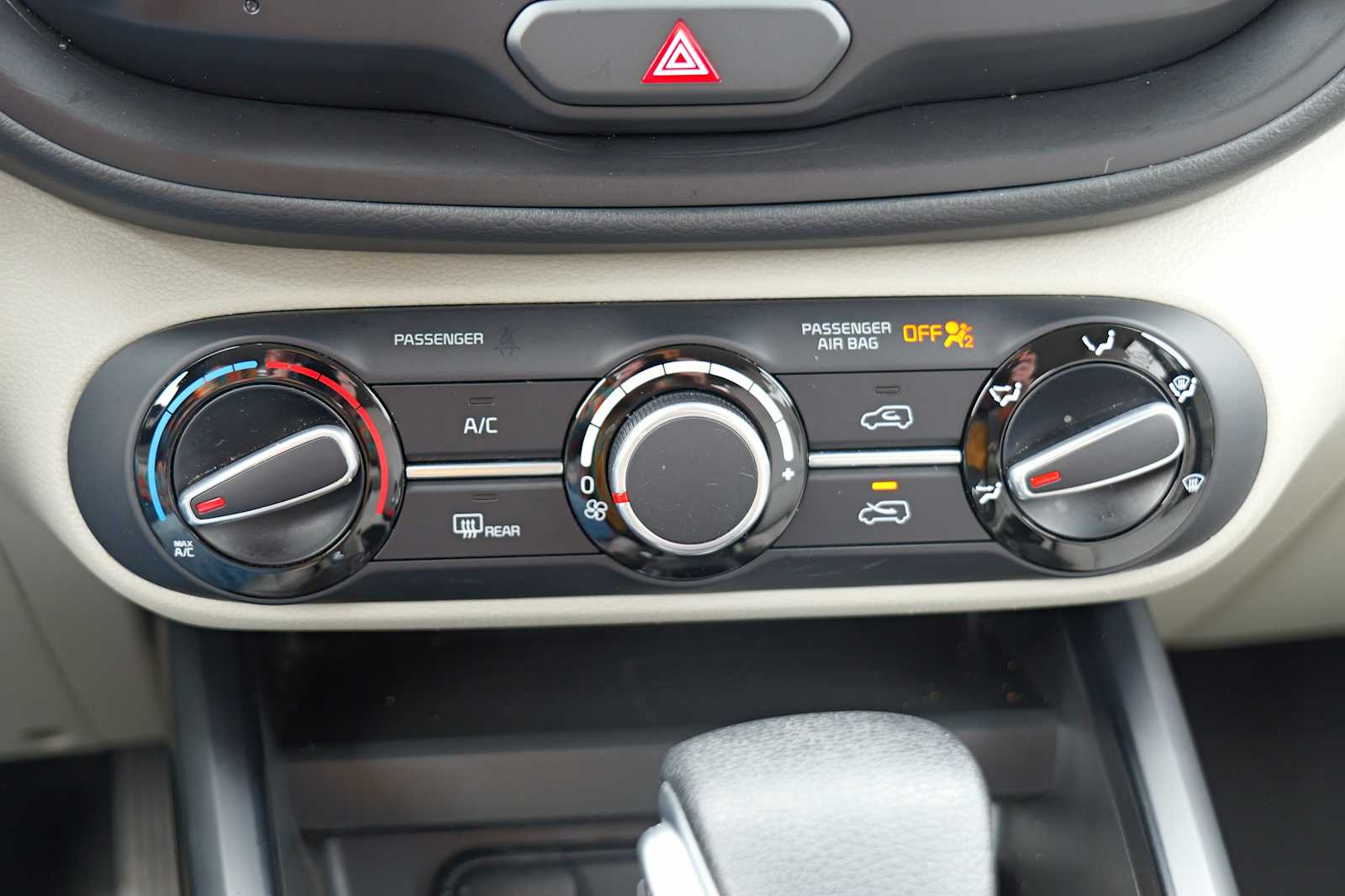 Thumbnail: 2025 Kia Soul - 17