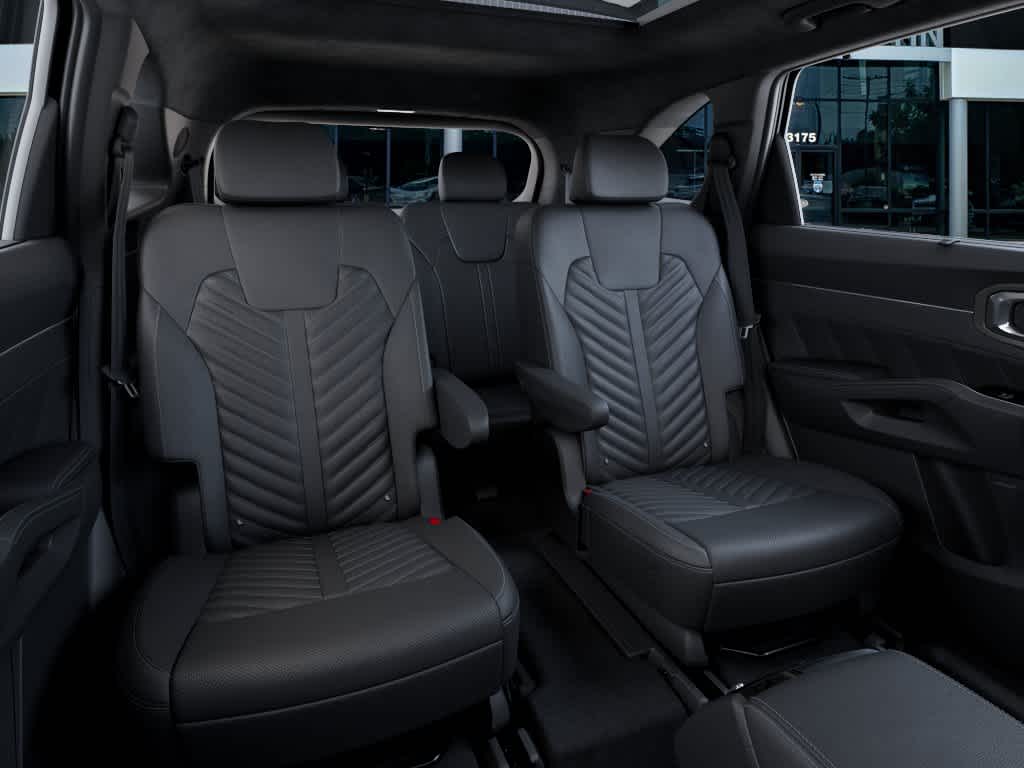 Thumbnail: 2026 Kia Sorento - 16