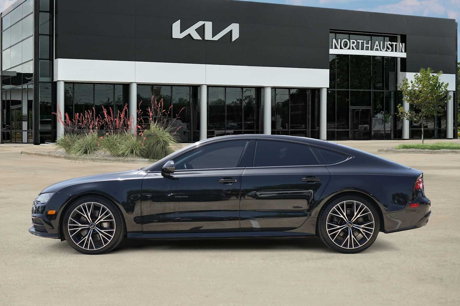 Thumbnail: 2016 Audi A7 - 3