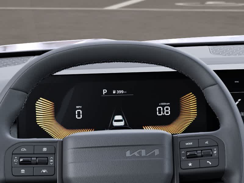 Thumbnail: 2027 Kia Telluride - 21