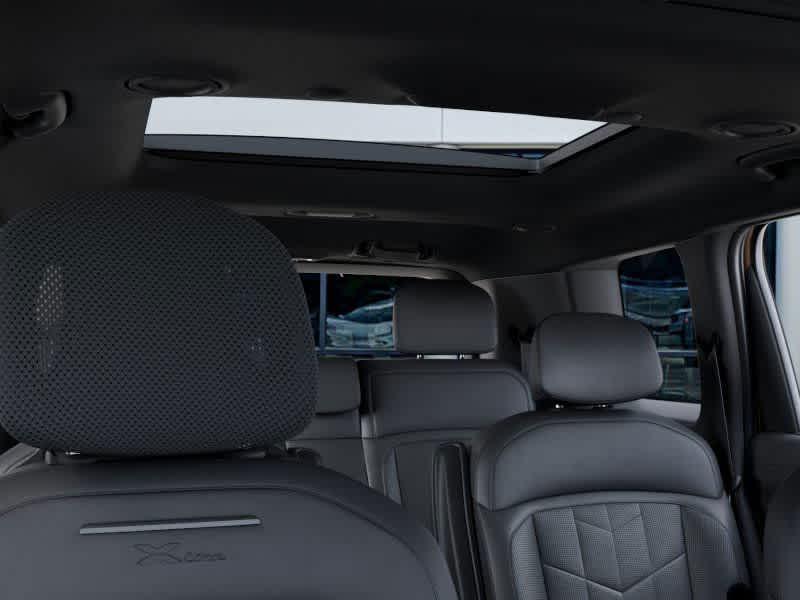 Thumbnail: 2027 Kia Telluride - 27