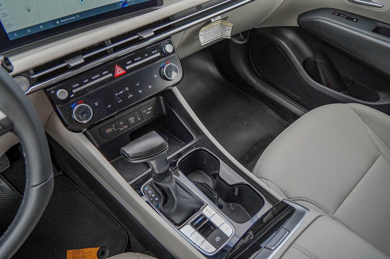 Thumbnail: 2025 Hyundai Tucson - 18