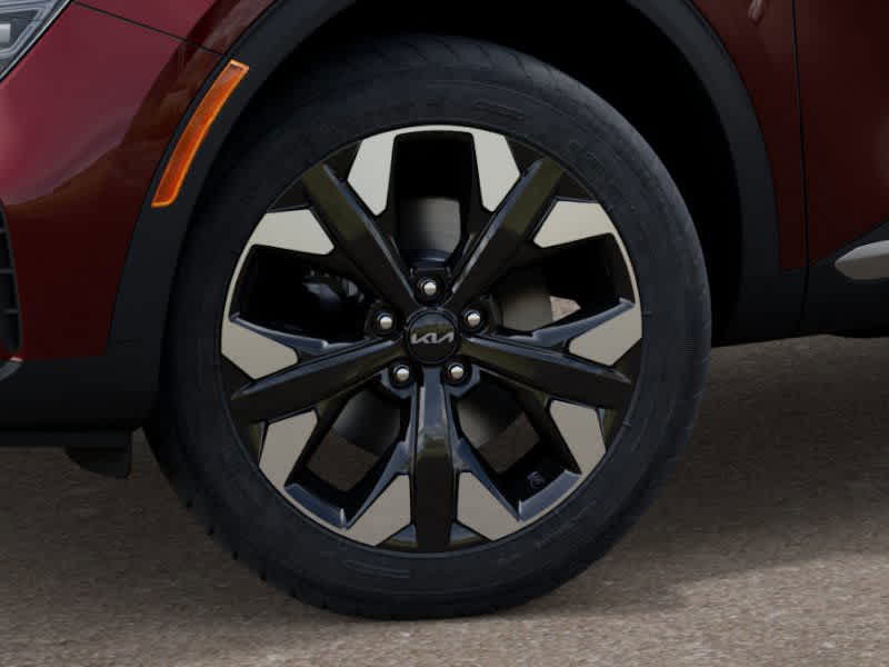Thumbnail: 2025 Kia Sportage - 9