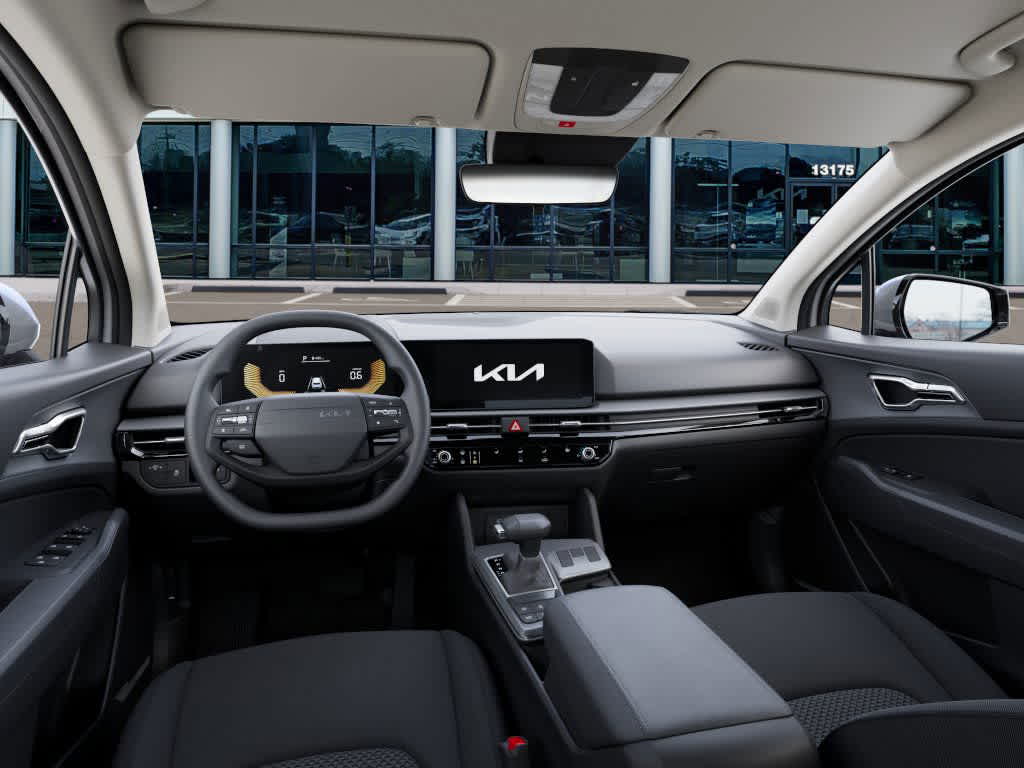 Thumbnail: 2026 Kia Sportage - 14