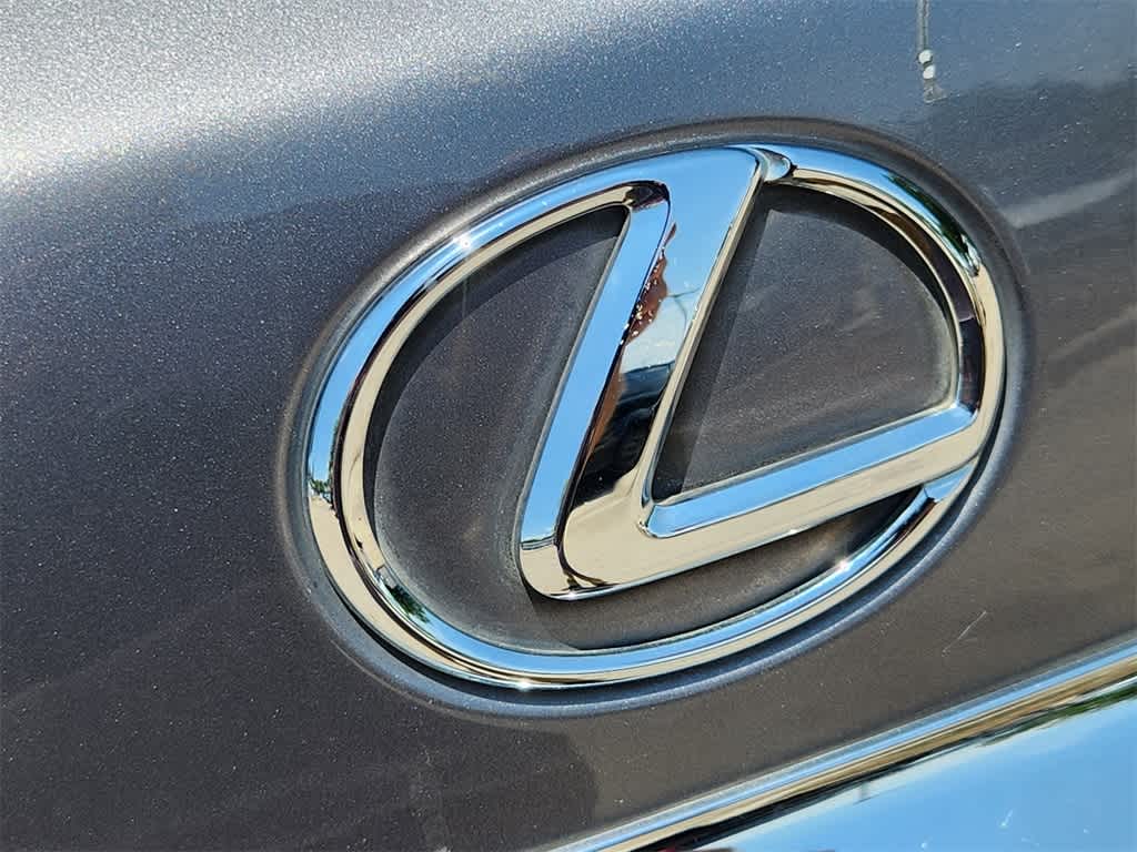 Thumbnail: 2013 Lexus RX - 12