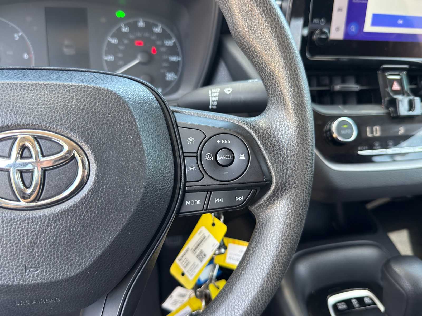 Thumbnail: 2024 Toyota Corolla - 19