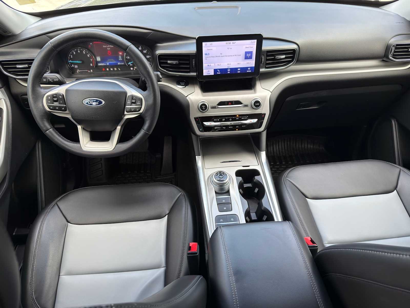 Thumbnail: 2024 Ford Explorer - 22