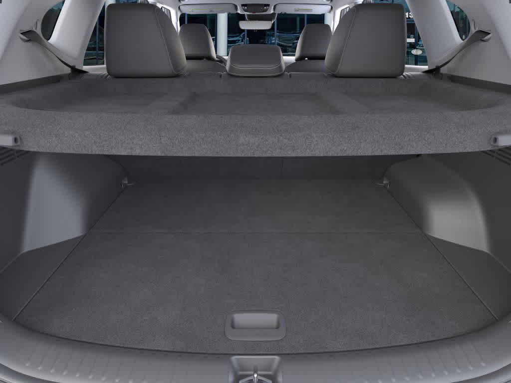 Thumbnail: 2026 Kia Seltos - 19