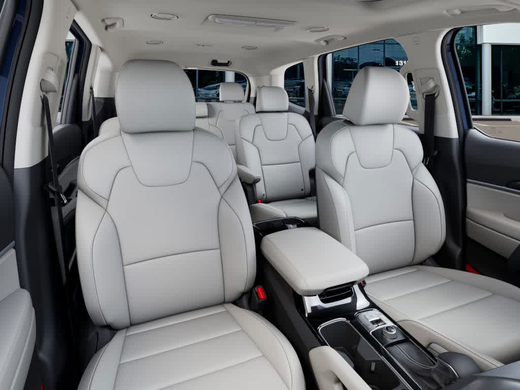 Thumbnail: 2025 Kia Telluride - 15