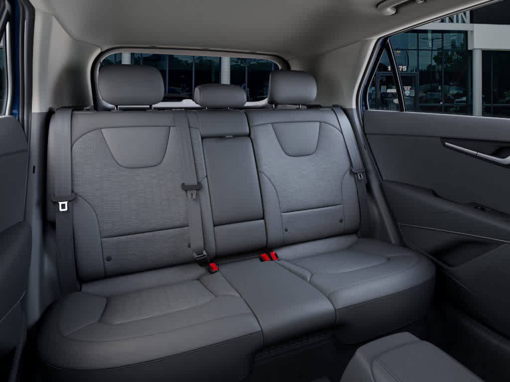 Thumbnail: 2026 Kia Niro - 16