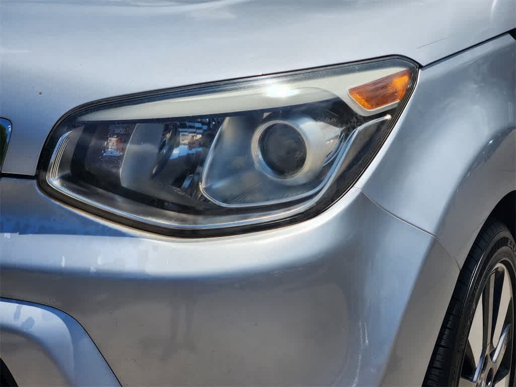 Thumbnail: 2014 Kia Soul - 7