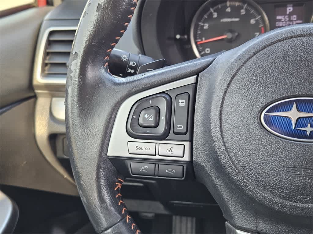 Thumbnail: 2016 Subaru Crosstrek - 27