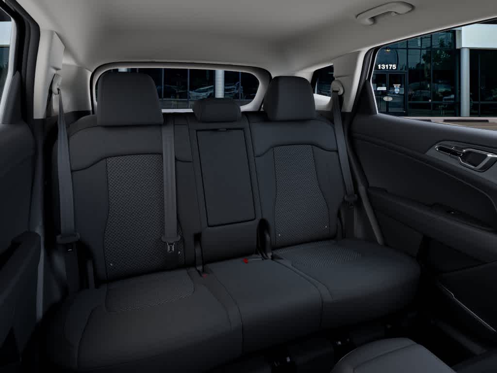 Thumbnail: 2026 Kia Sportage - 16