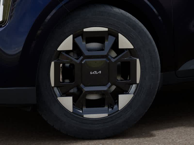 Thumbnail: 2026 Kia Carnival - 9