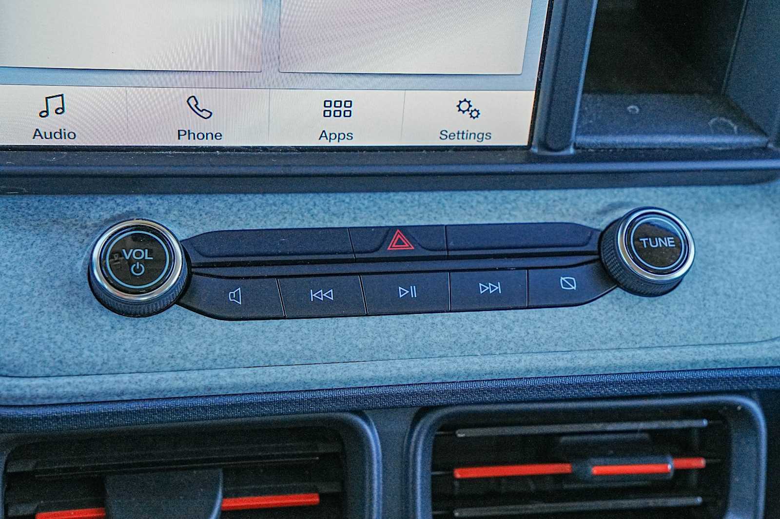 Thumbnail: 2024 Ford Maverick - 18