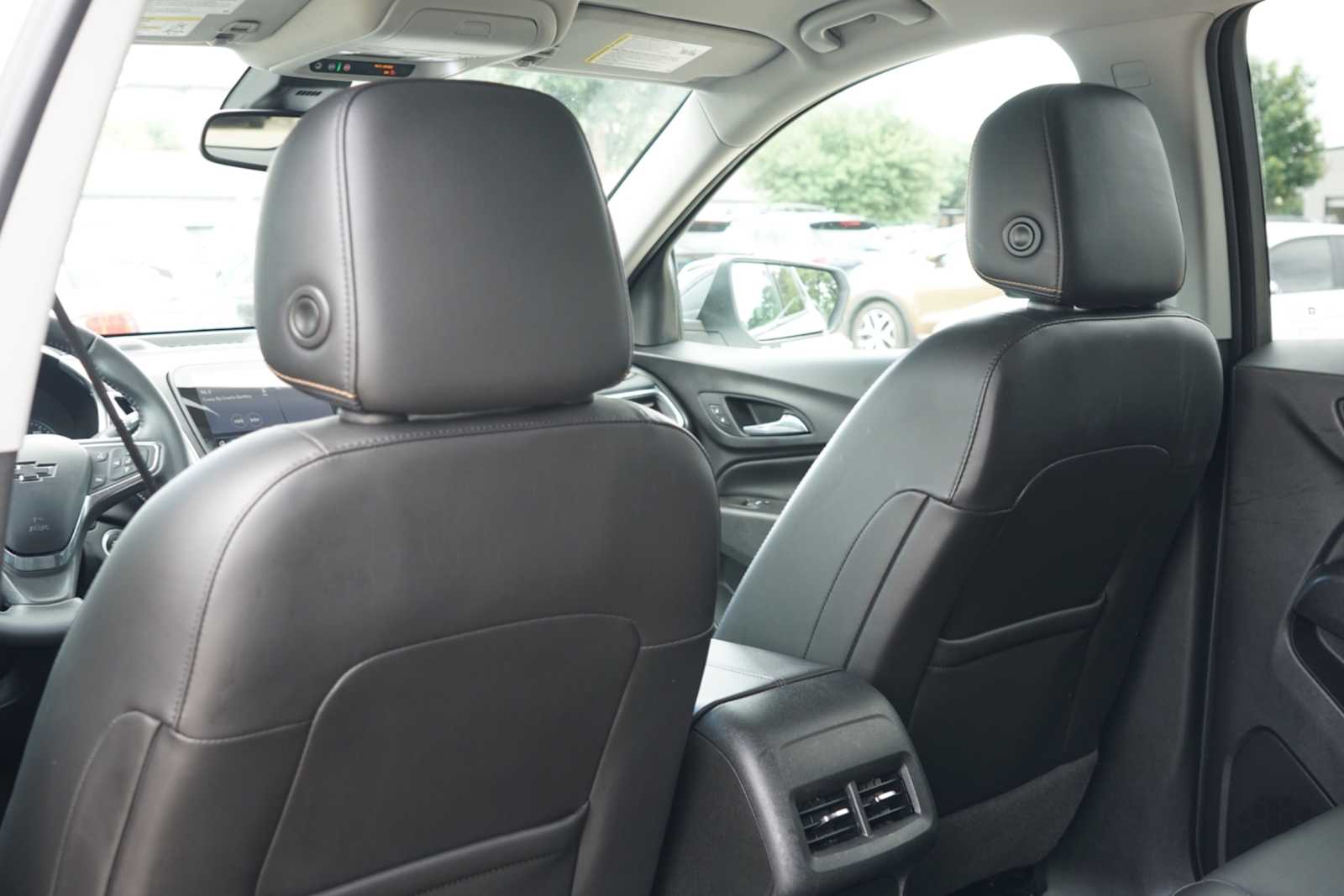 Thumbnail: 2020 Chevrolet Equinox - 19