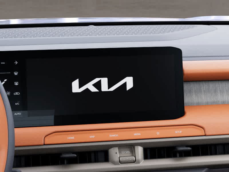 Thumbnail: 2027 Kia Telluride - 20