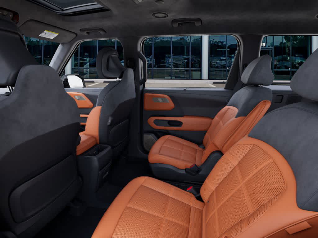 Thumbnail: 2027 Kia Telluride - 18