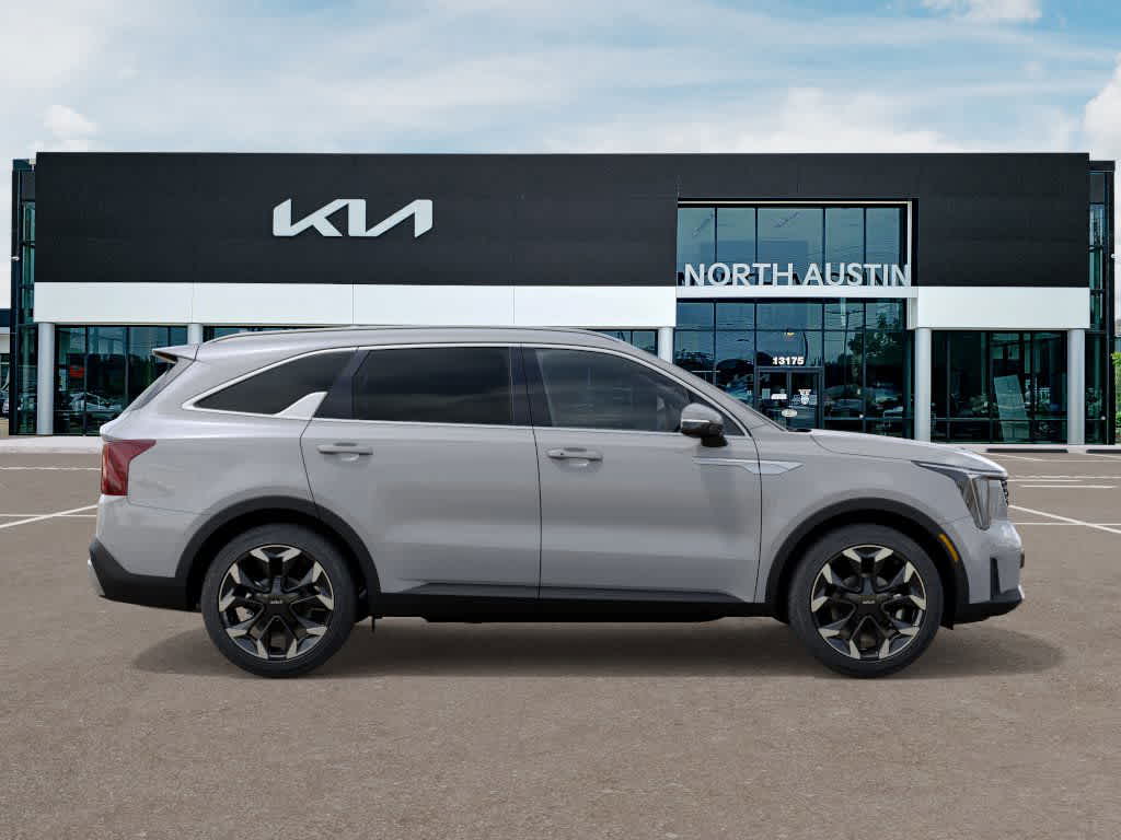 Thumbnail: 2026 Kia Sorento - 7