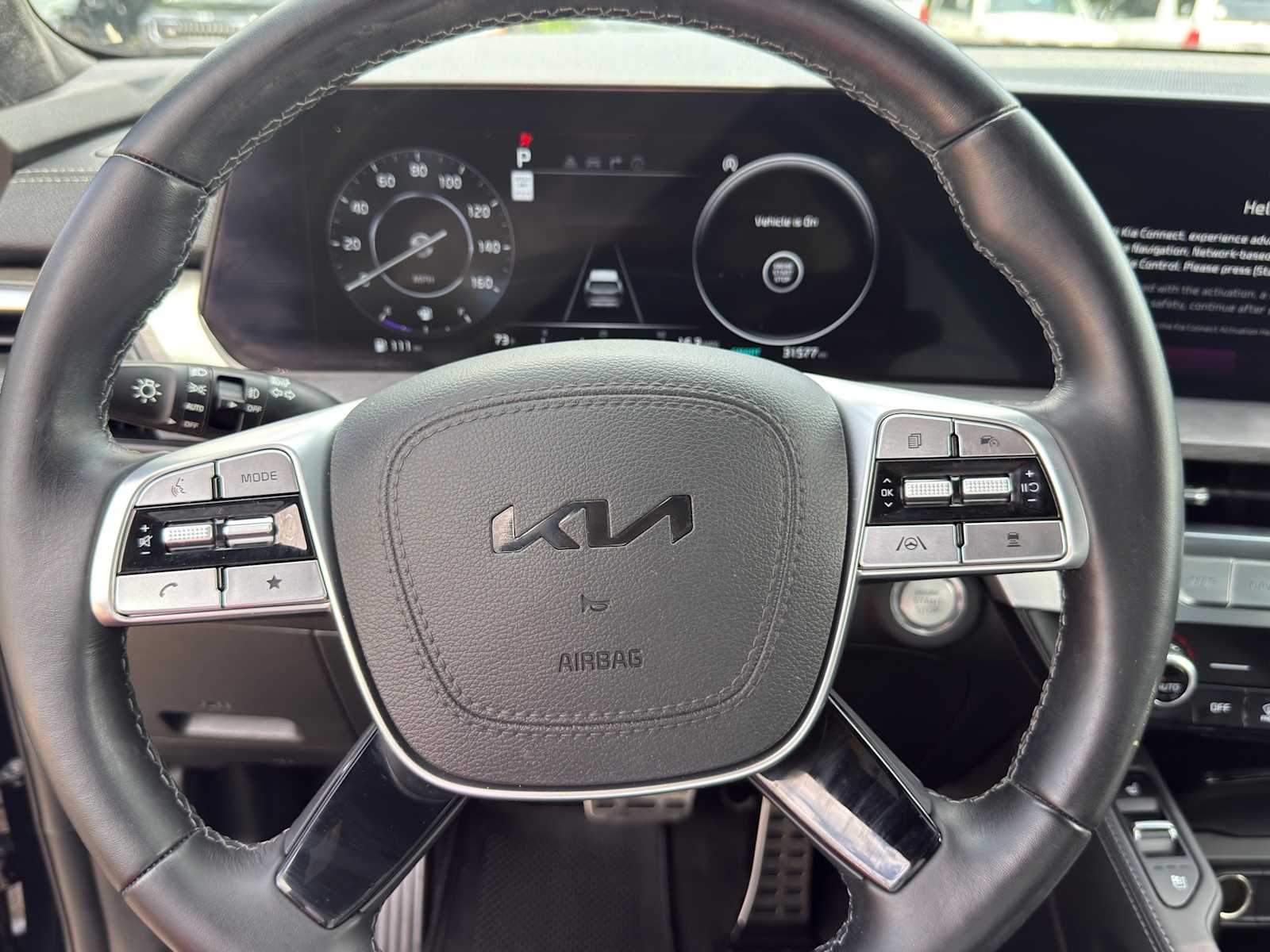 Thumbnail: 2023 Kia Telluride - 17