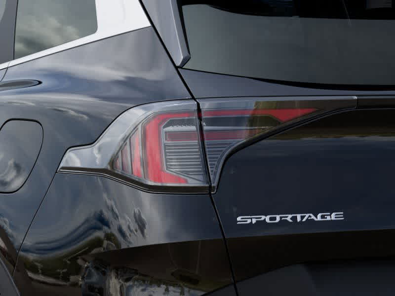 Thumbnail: 2026 Kia Sportage - 11