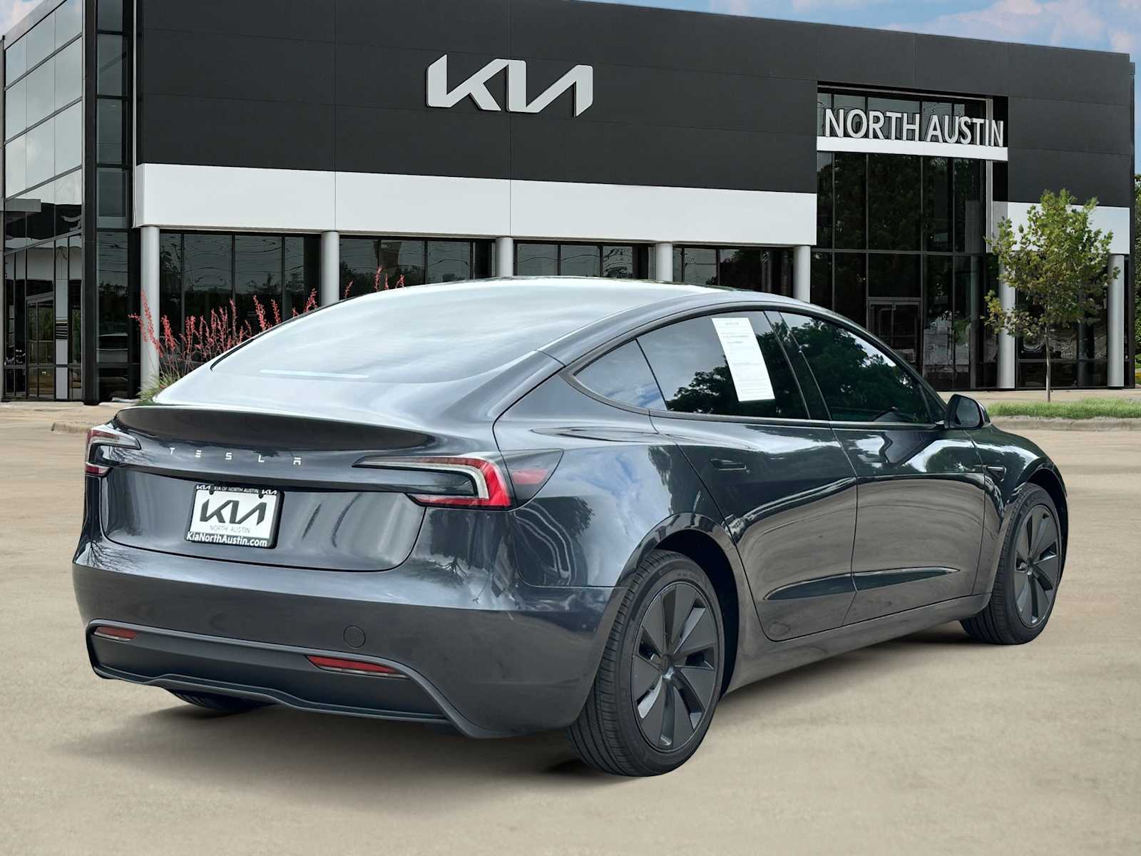 Thumbnail: 2025 Tesla Model 3 - 6