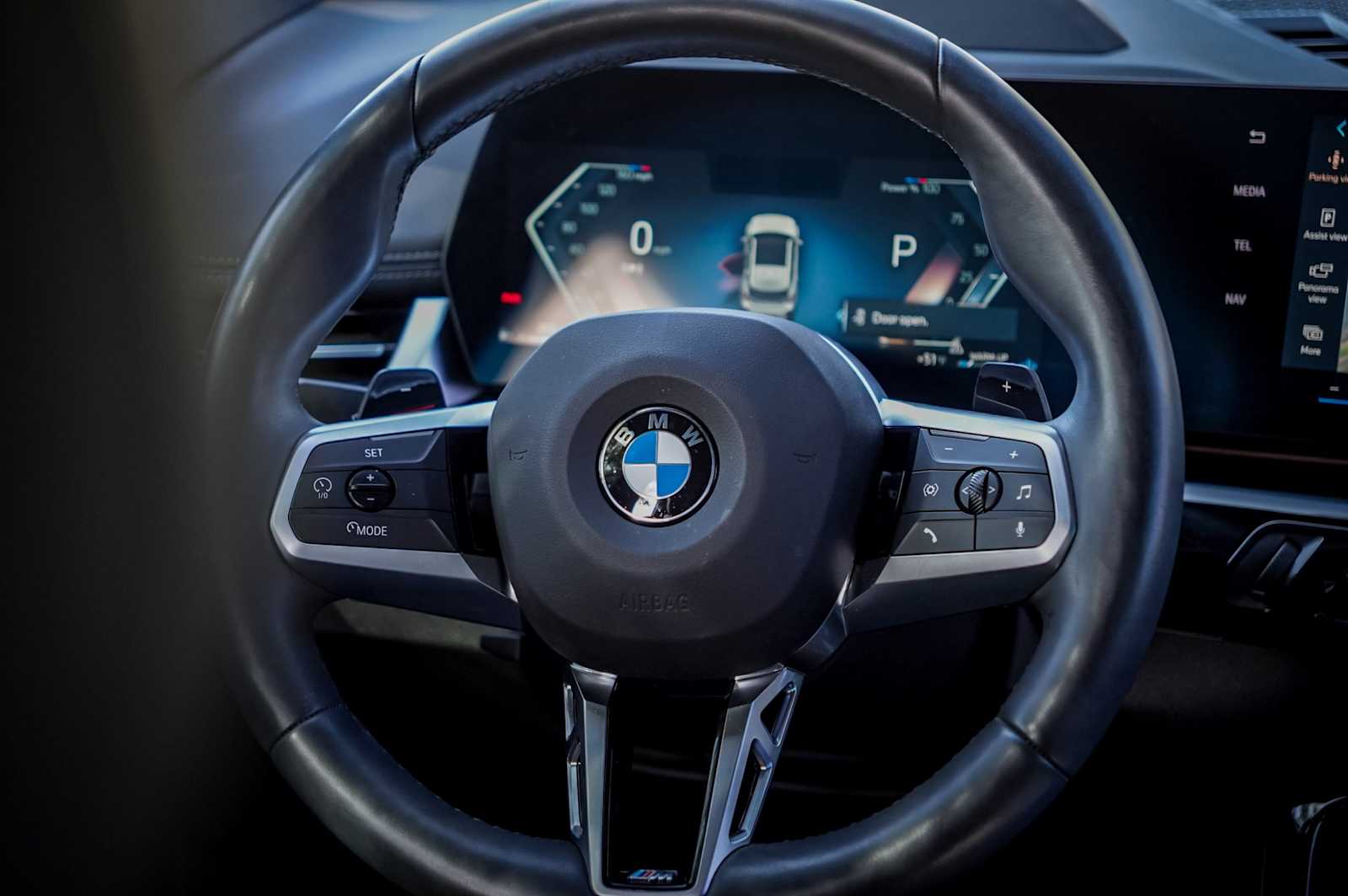 Thumbnail: 2024 BMW X1 - 26