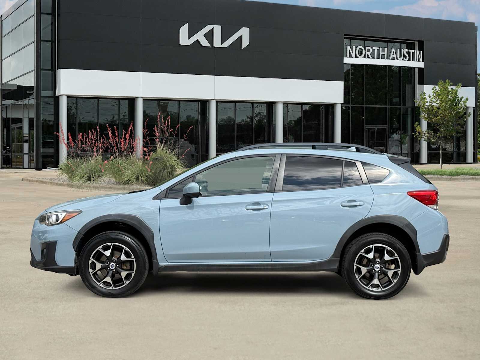 Thumbnail: 2018 Subaru Crosstrek - 6