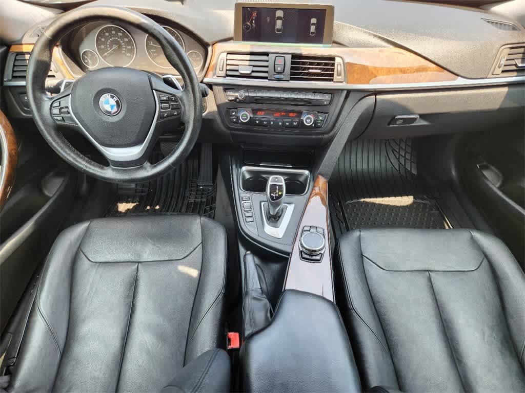 2015 BMW 3 Series 328i xDrive 24