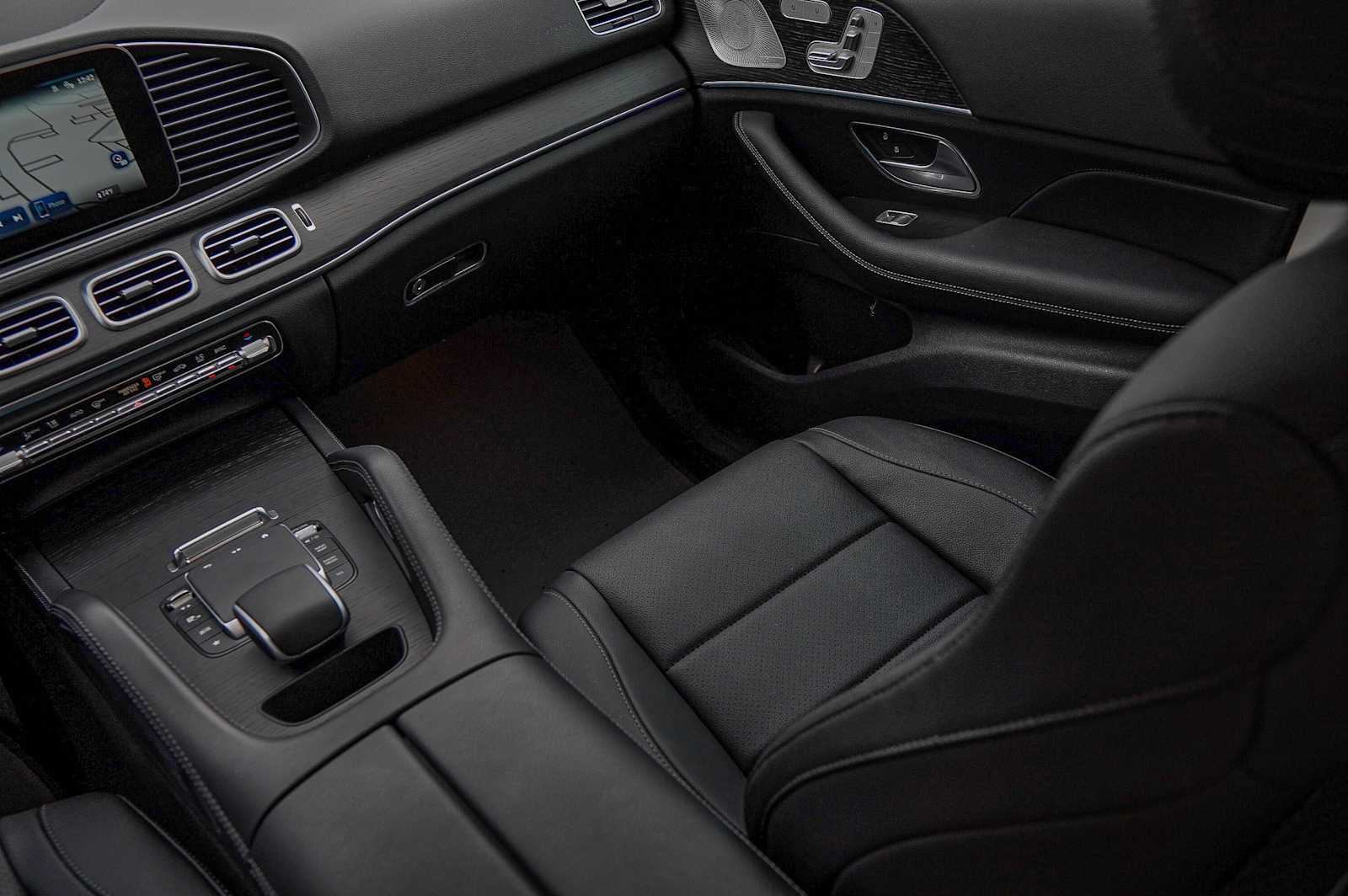 Thumbnail: 2024 Mercedes-Benz GLE - 27