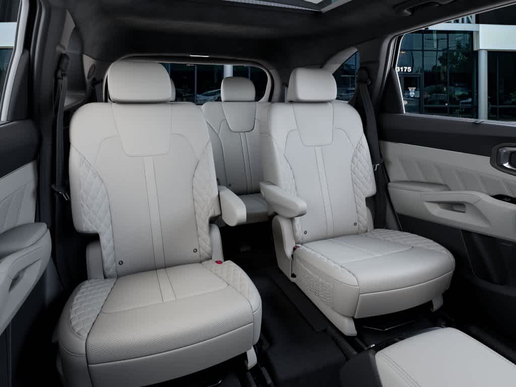 Thumbnail: 2026 Kia Sorento - 16
