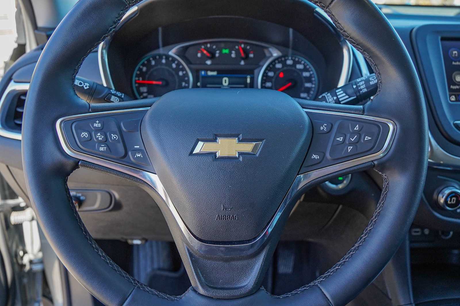 Thumbnail: 2023 Chevrolet Equinox - 12