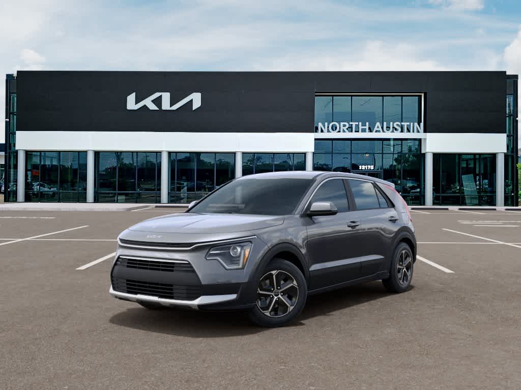 Thumbnail: 2026 Kia Niro - 1