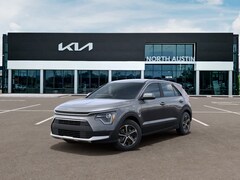 2026 Kia Niro LX SUV