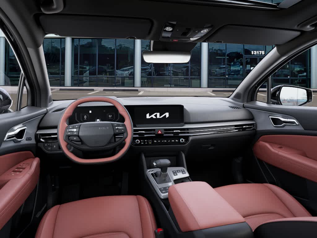 Thumbnail: 2026 Kia Sportage - 14