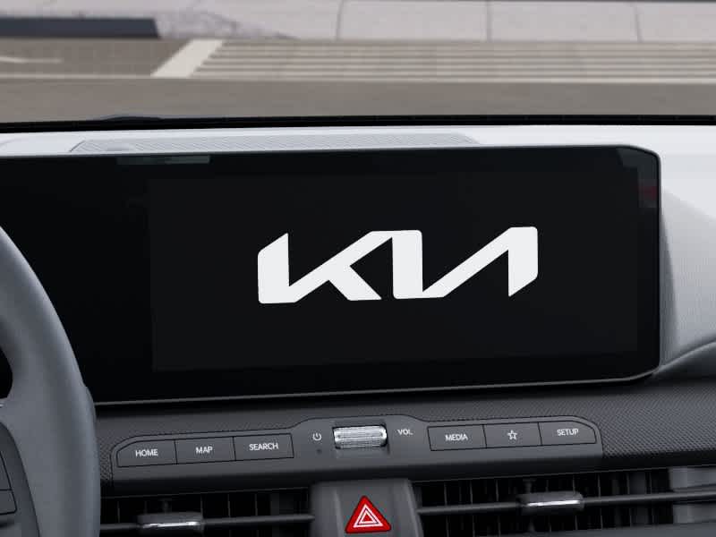 Thumbnail: 2026 Kia K4 - 20