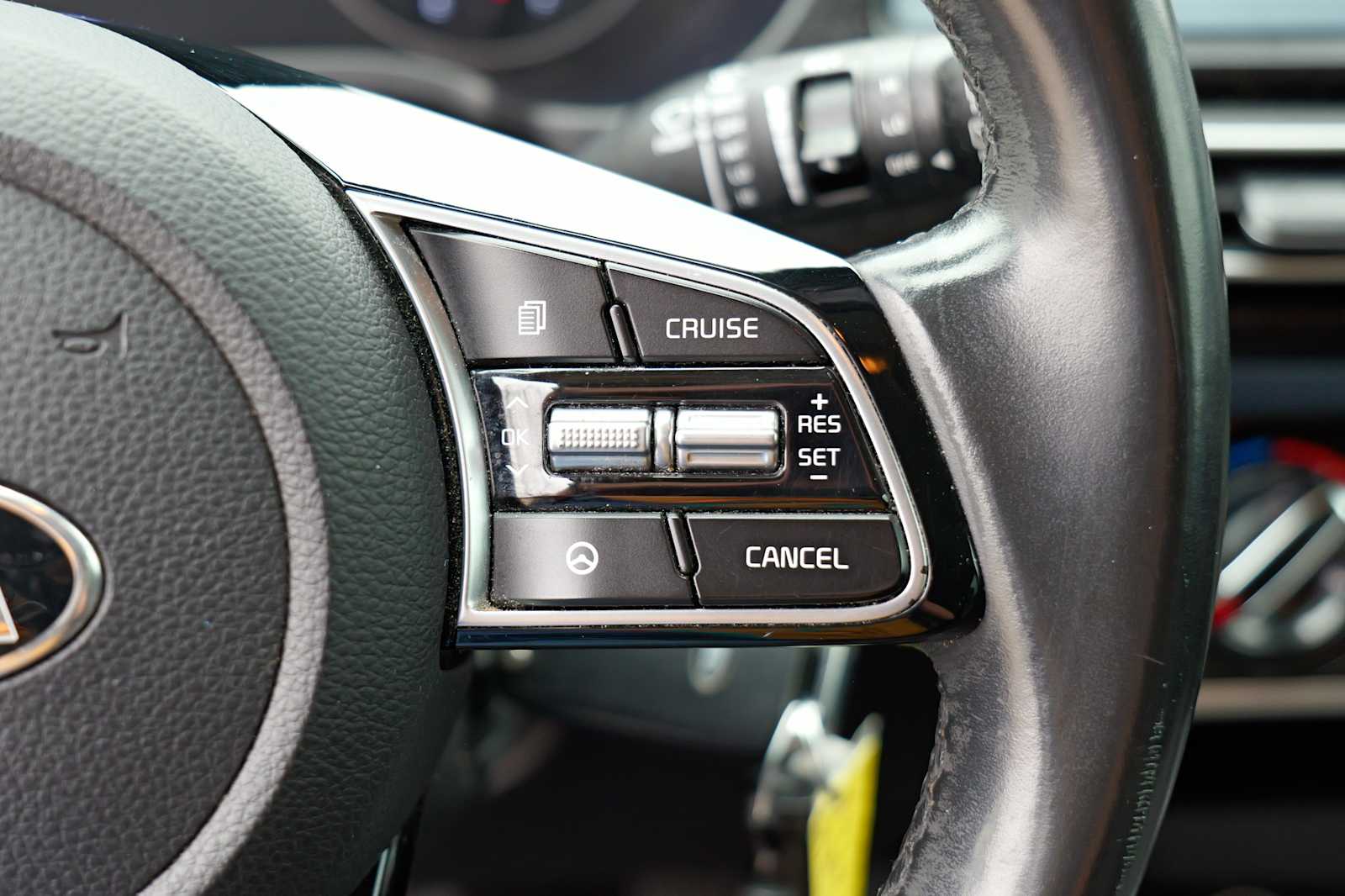 Thumbnail: 2021 Kia Seltos - 14